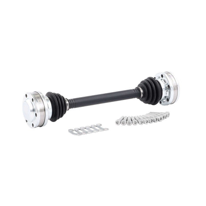 TrakMotive CV Axle Shaft BM-8072
