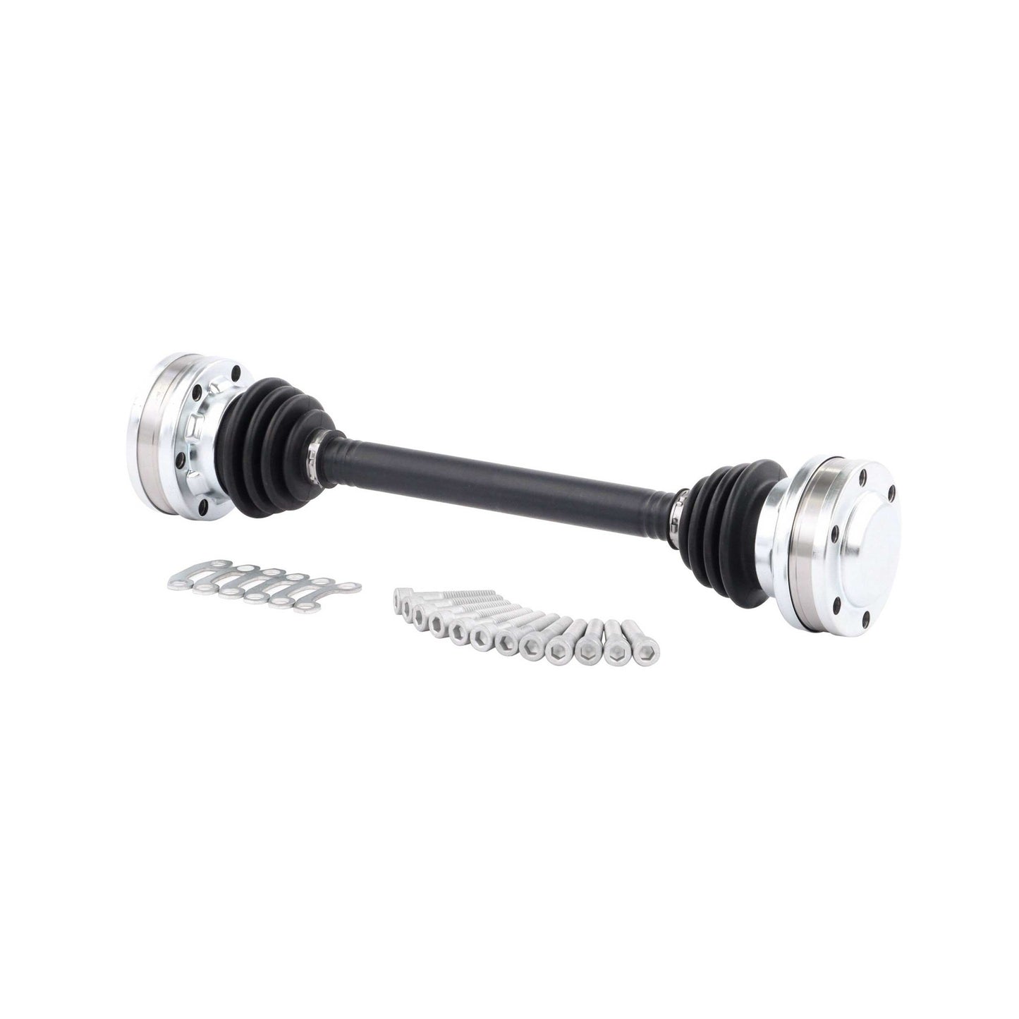 TrakMotive New CV Axle Shaft BM-8072