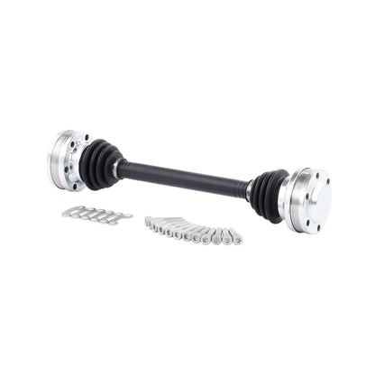 TrakMotive New CV Axle Shaft BM-8072