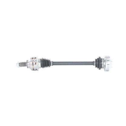 TrakMotive New CV Axle Shaft BM-8076