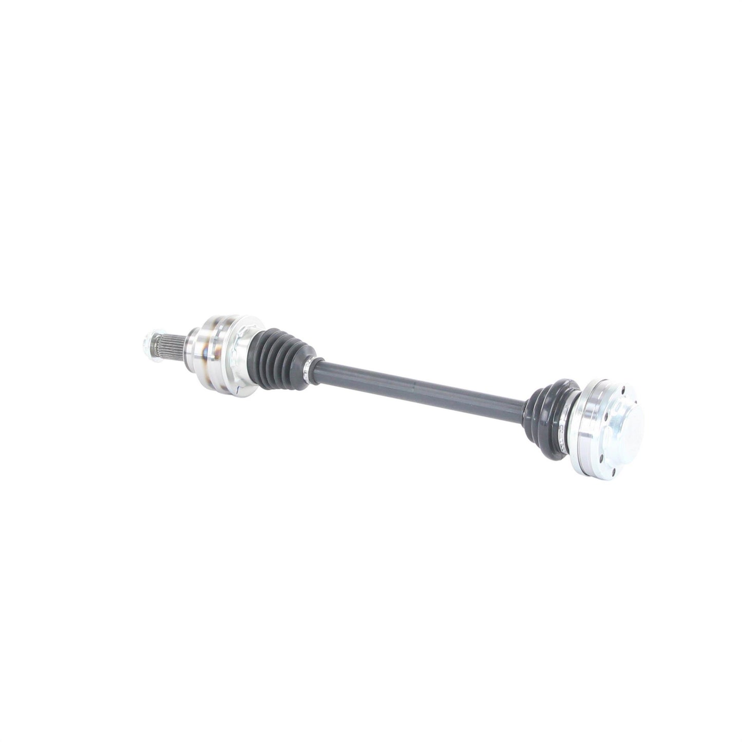 TrakMotive New CV Axle Shaft BM-8076