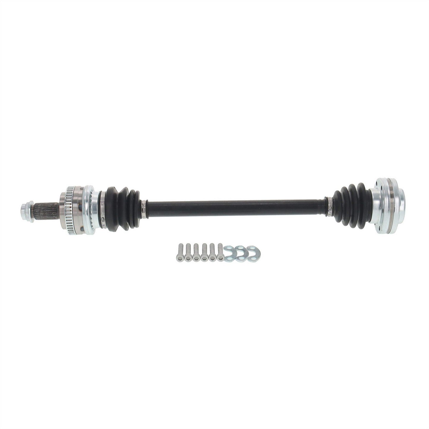 TrakMotive New CV Axle Shaft BM-8102
