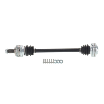 TrakMotive New CV Axle Shaft BM-8102