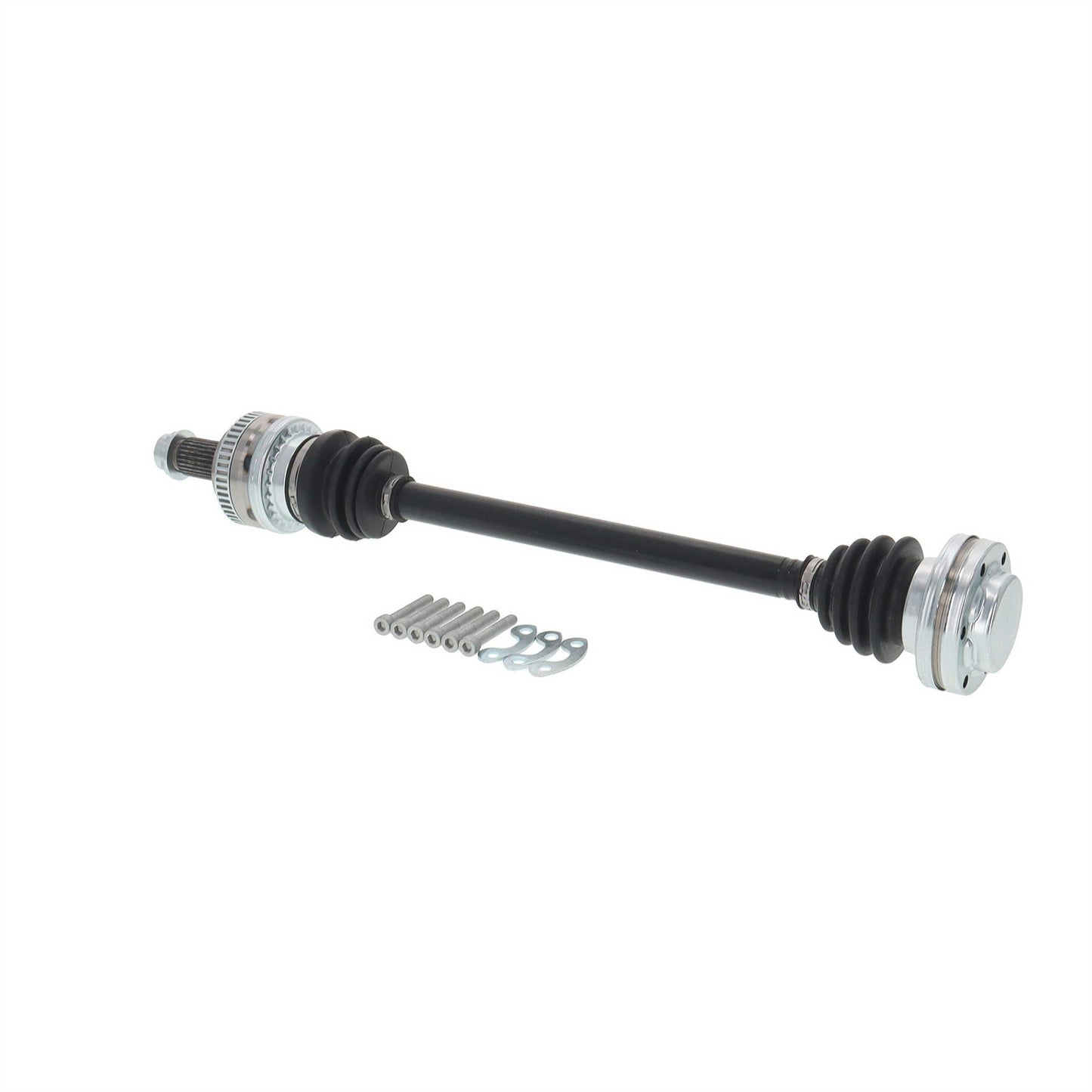 TrakMotive New CV Axle Shaft BM-8102