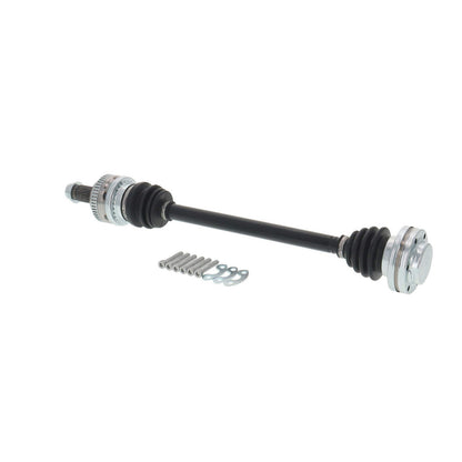 TrakMotive New CV Axle Shaft BM-8102