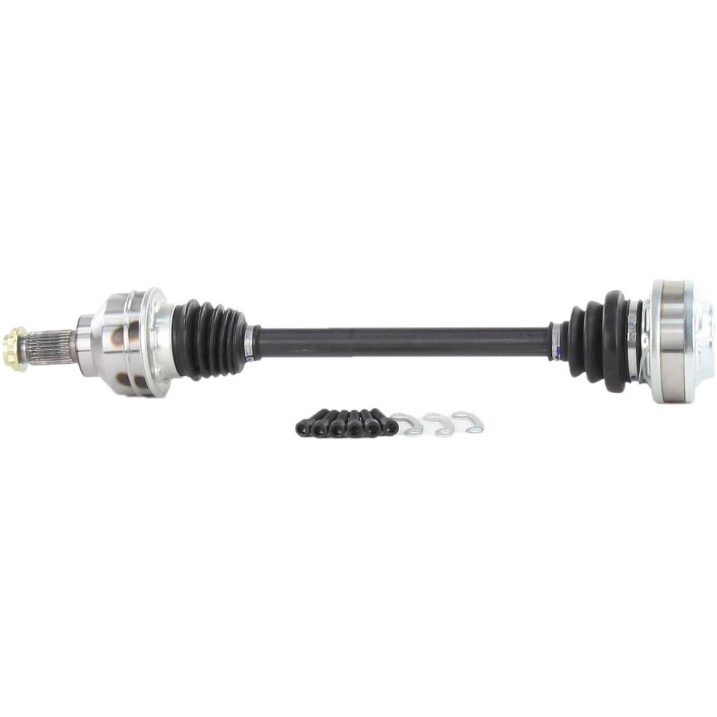 TrakMotive CV Axle Shaft BM-8103