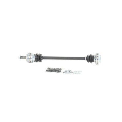TrakMotive CV Axle Shaft BM-8104