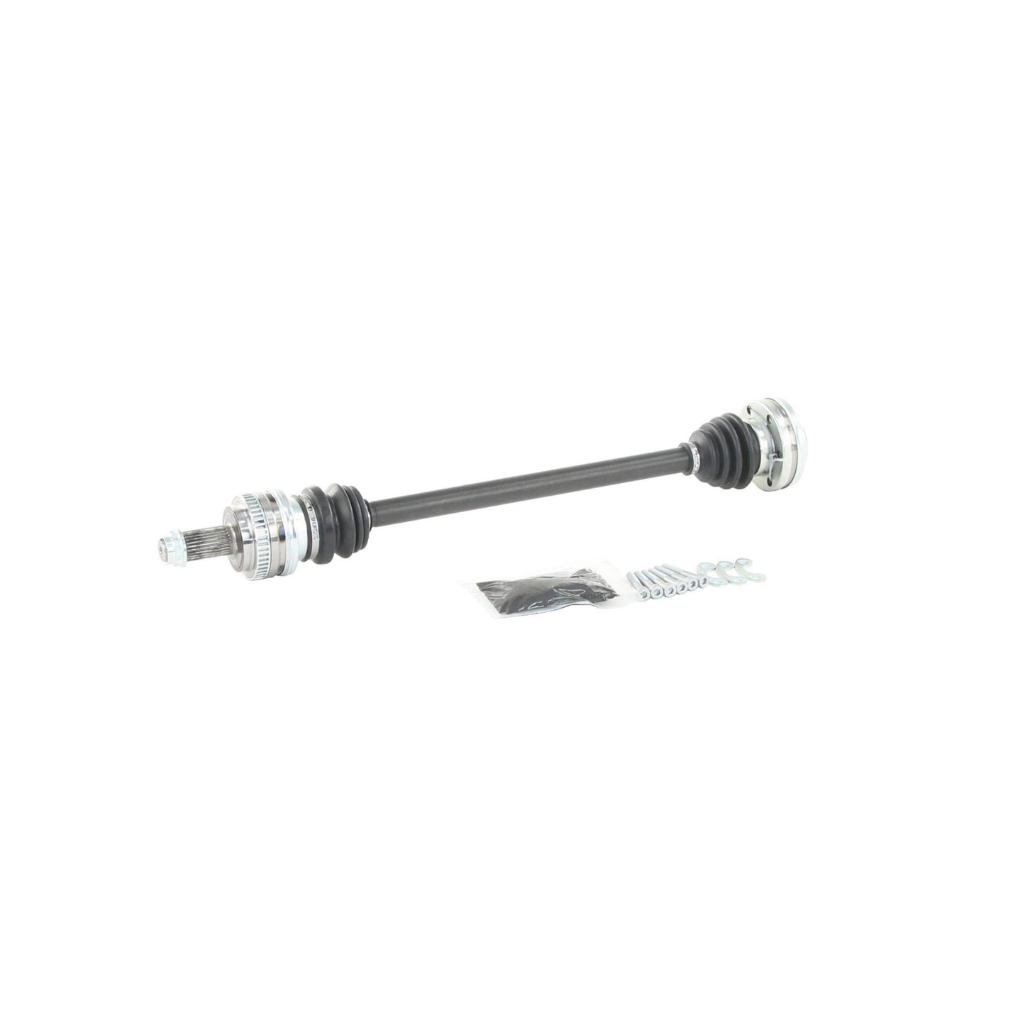 TrakMotive CV Axle Shaft BM-8104