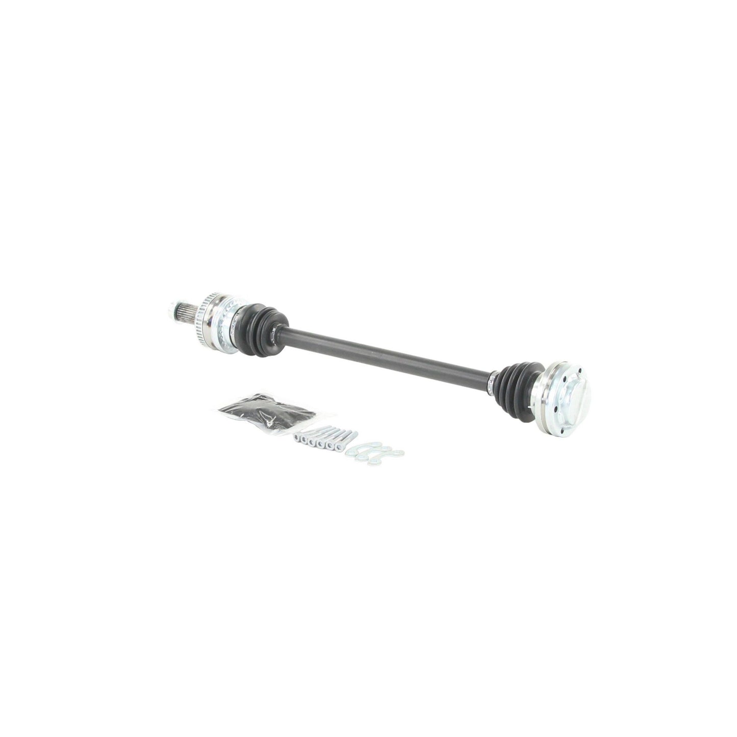 TrakMotive New CV Axle Shaft BM-8104