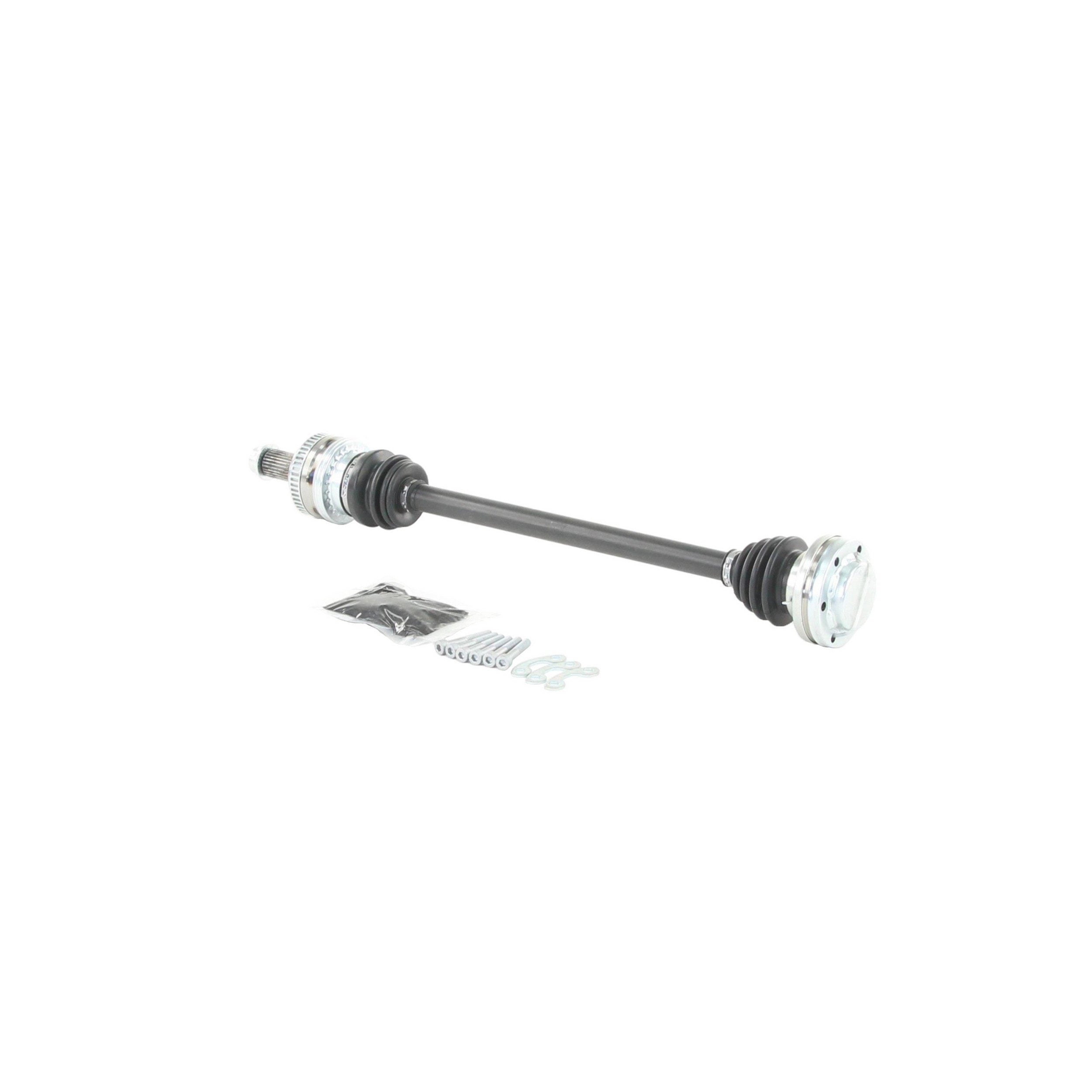 TrakMotive CV Axle Shaft BM-8104