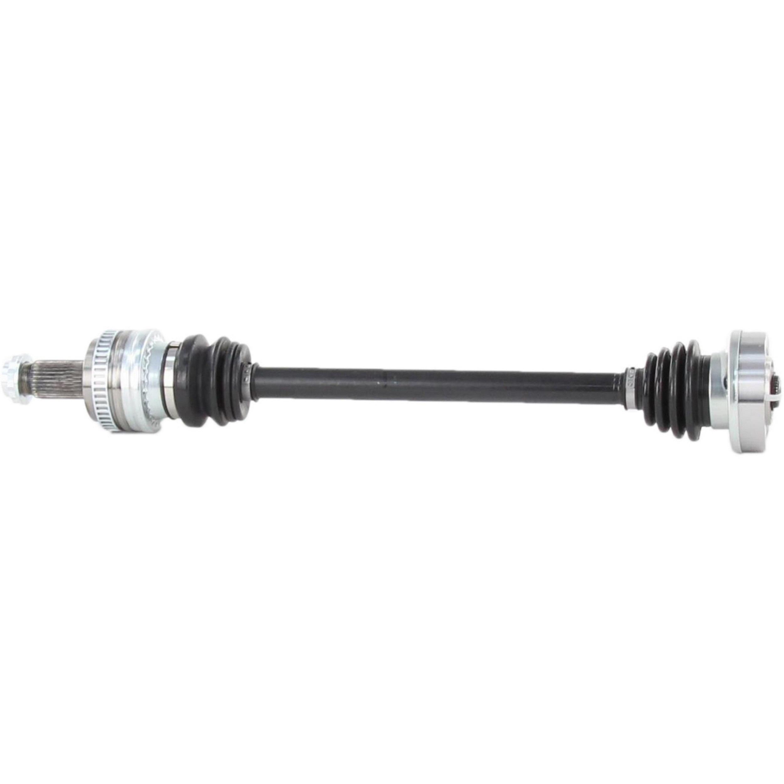 TrakMotive New CV Axle Shaft BM-8109
