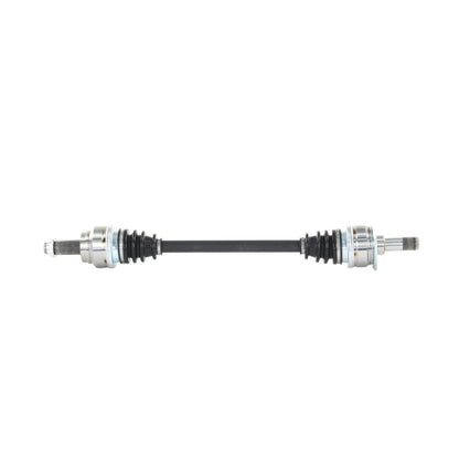 TrakMotive New CV Axle Shaft BM-8114