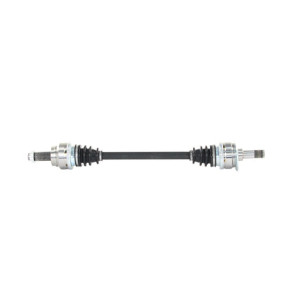 TrakMotive New CV Axle Shaft BM-8114