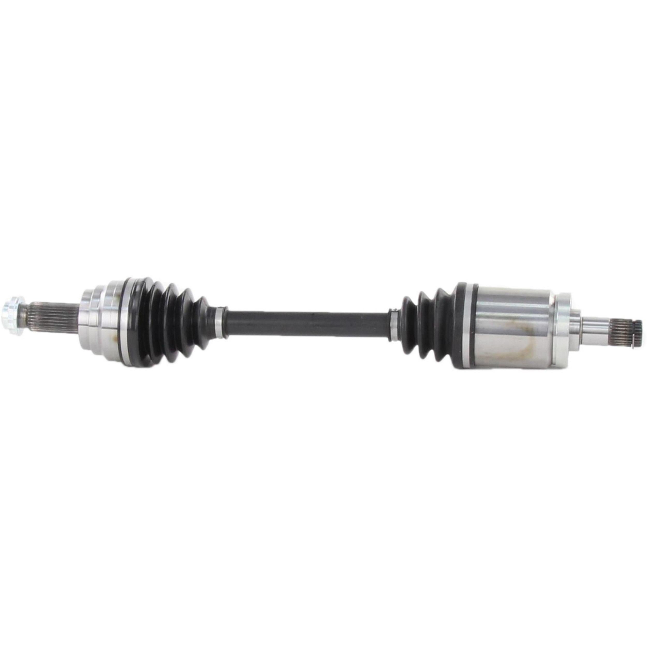 TrakMotive CV Axle Shaft BM-8117