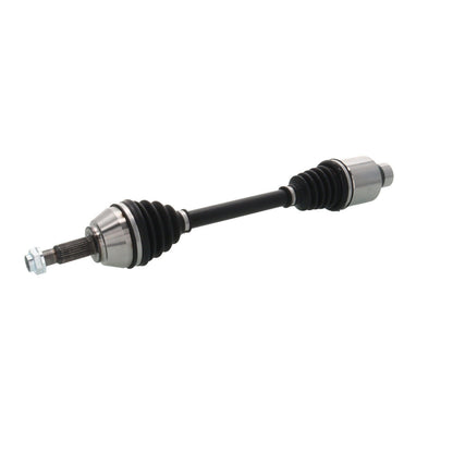 TrakMotive New CV Axle Shaft BM-8122