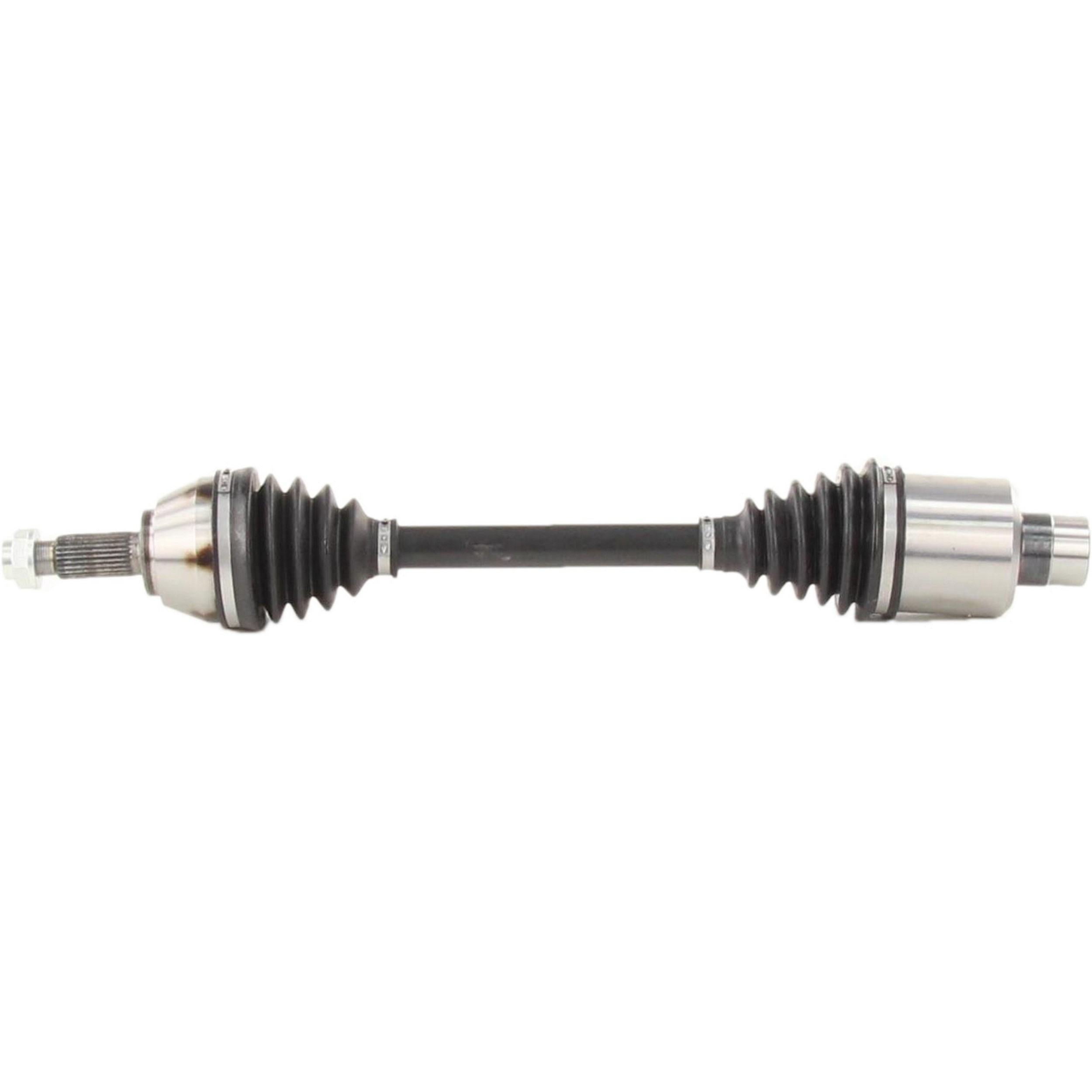 TrakMotive New CV Axle Shaft BM-8123