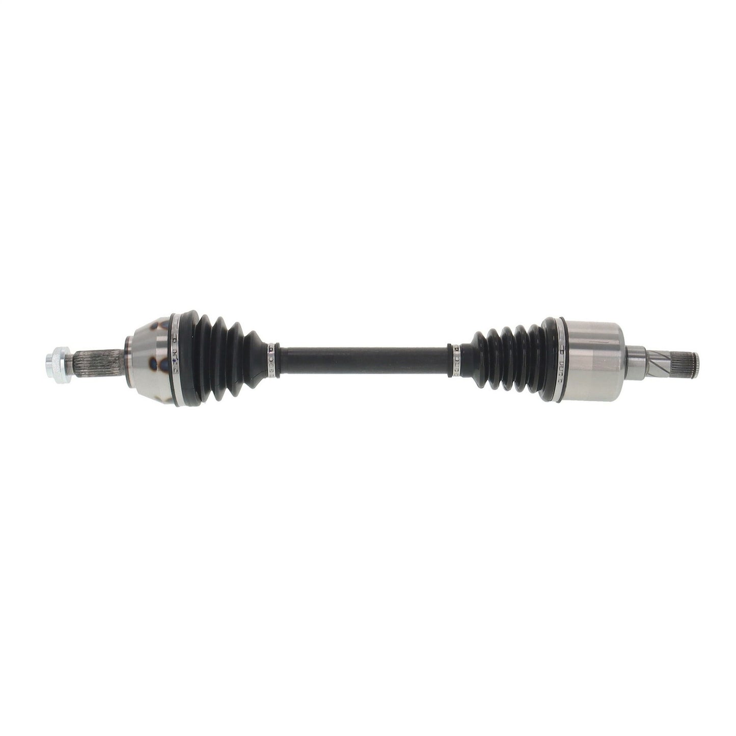 TrakMotive CV Axle Shaft BM-8124