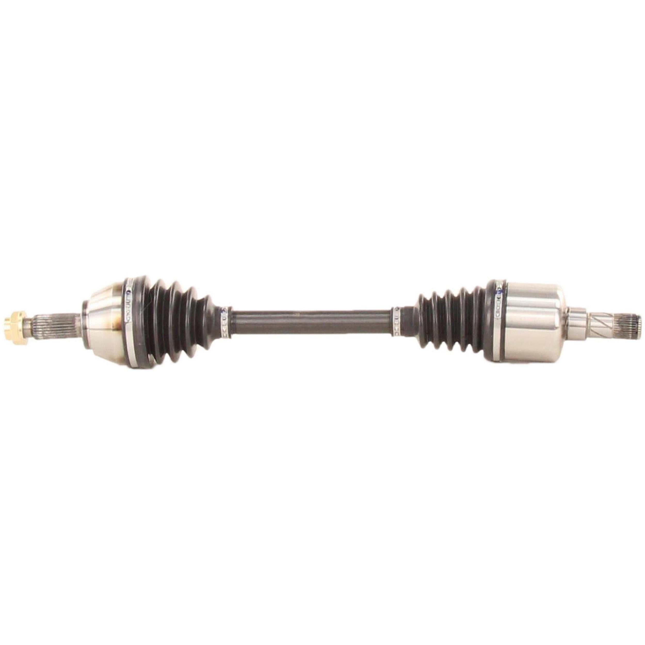 TrakMotive CV Axle Shaft BM-8124