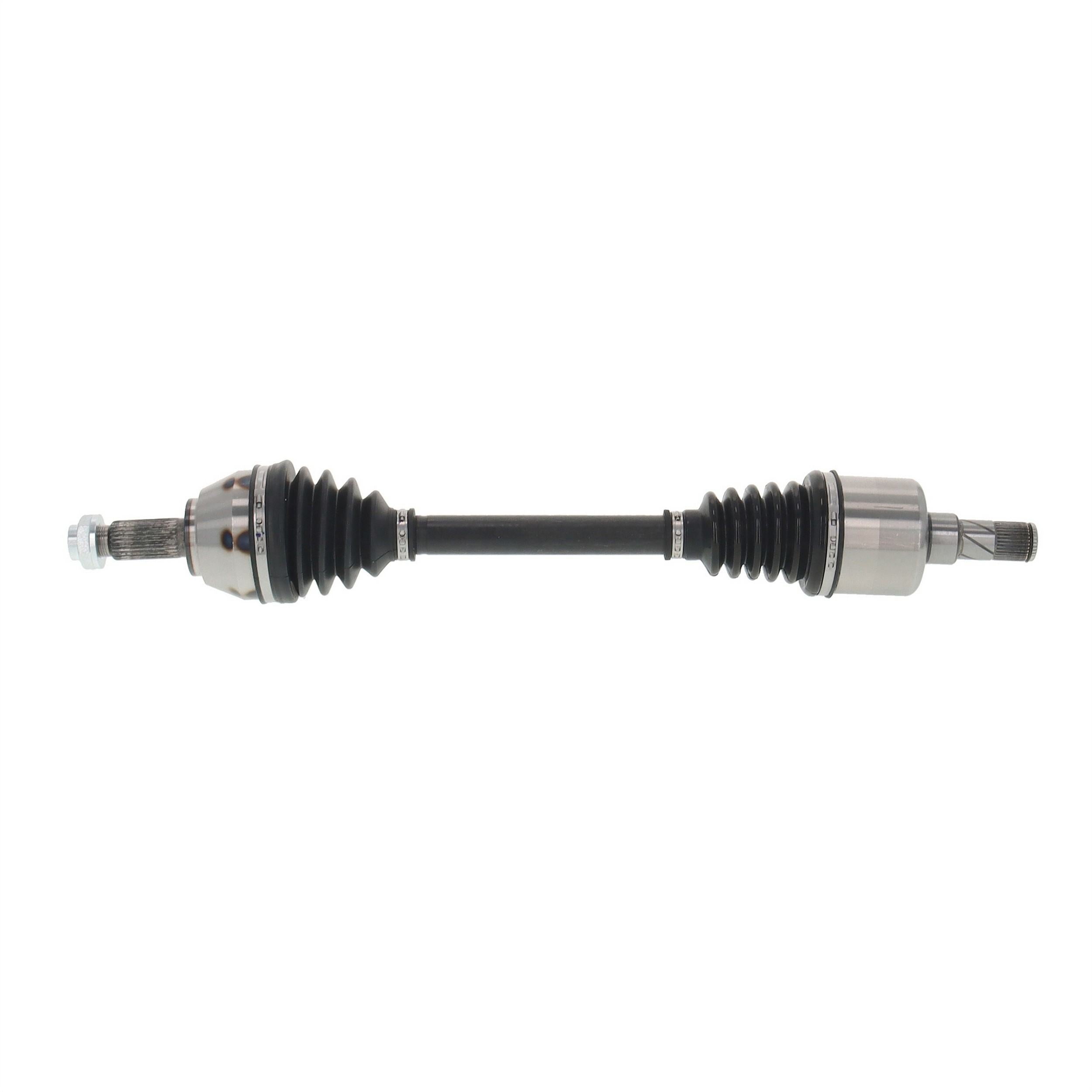 TrakMotive New CV Axle Shaft BM-8124