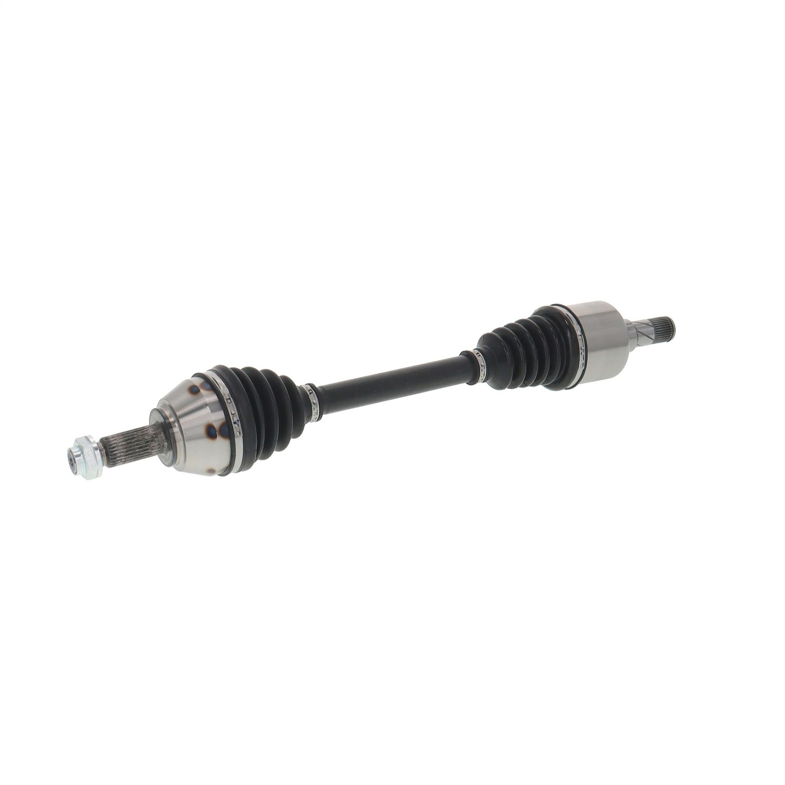 TrakMotive New CV Axle Shaft BM-8124