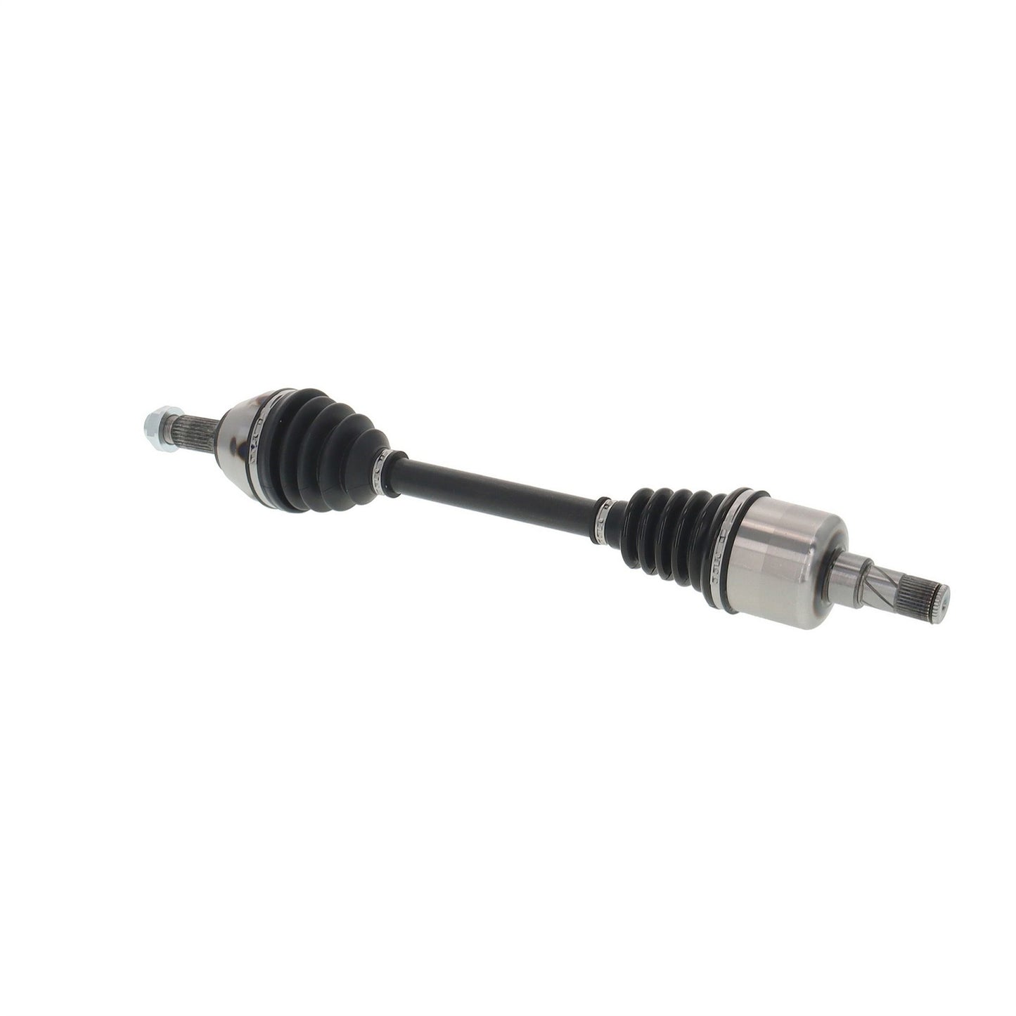 TrakMotive New CV Axle Shaft BM-8124