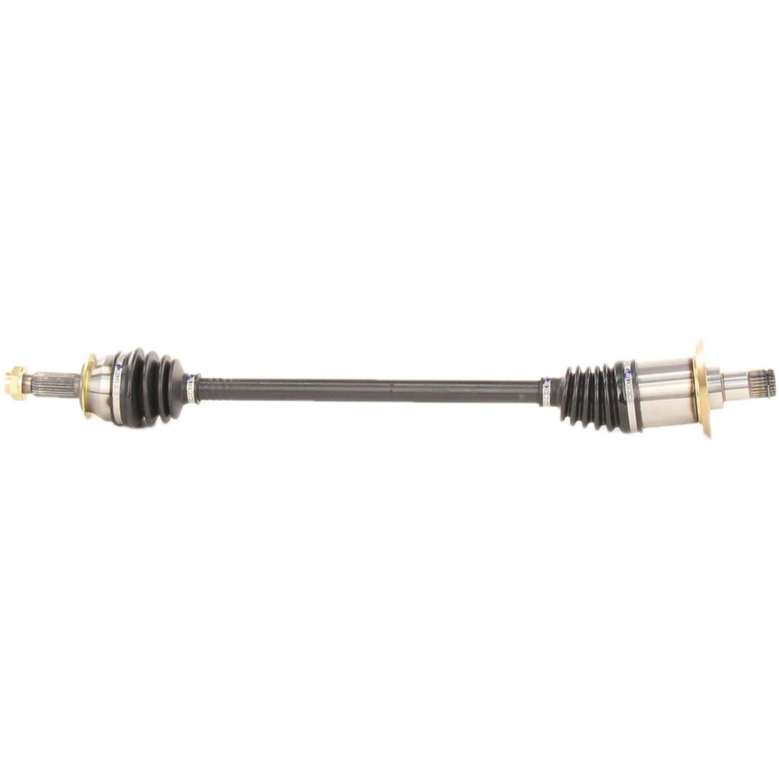 TrakMotive CV Axle Shaft BM-8126