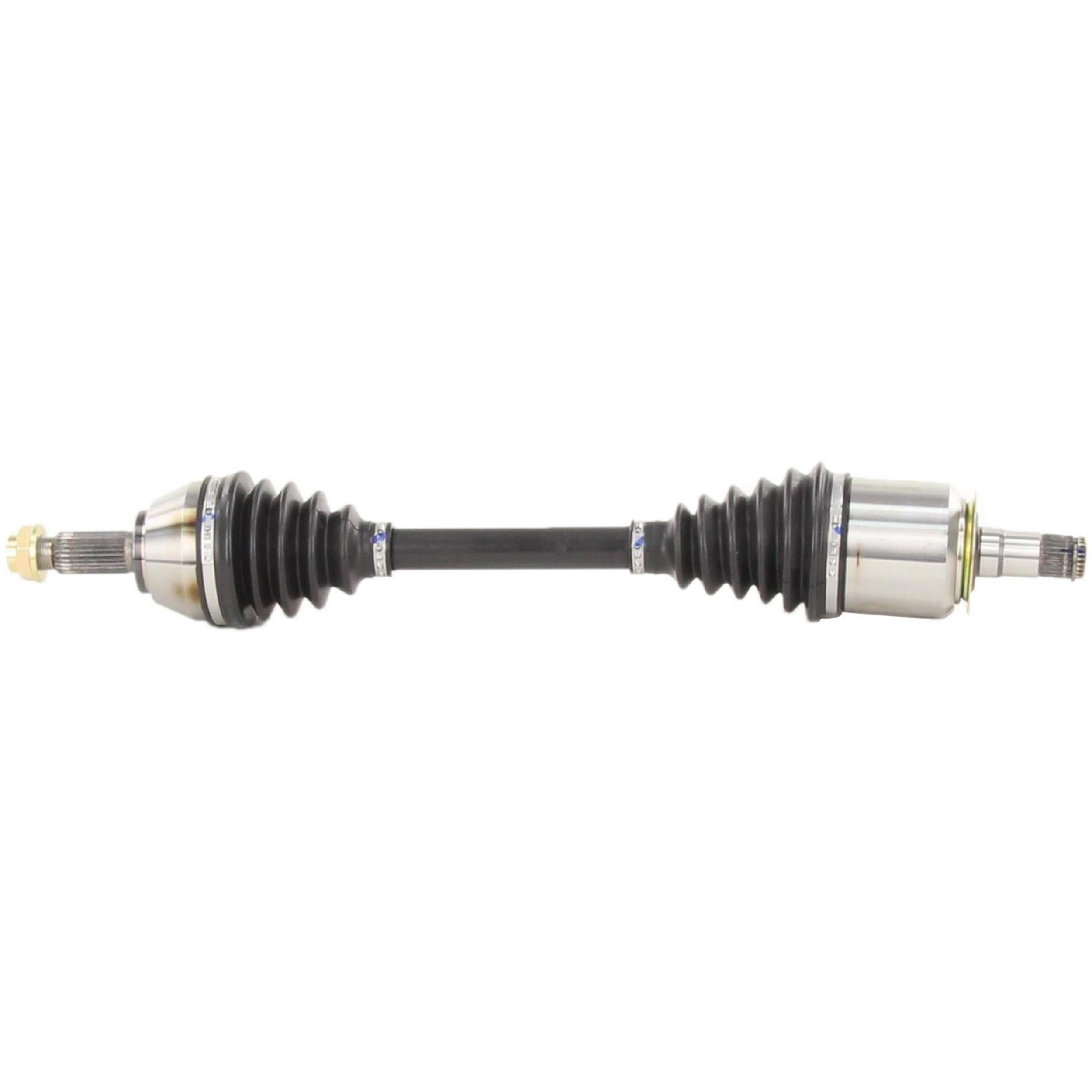 TrakMotive AAR CV Axle Shaft BM-8127