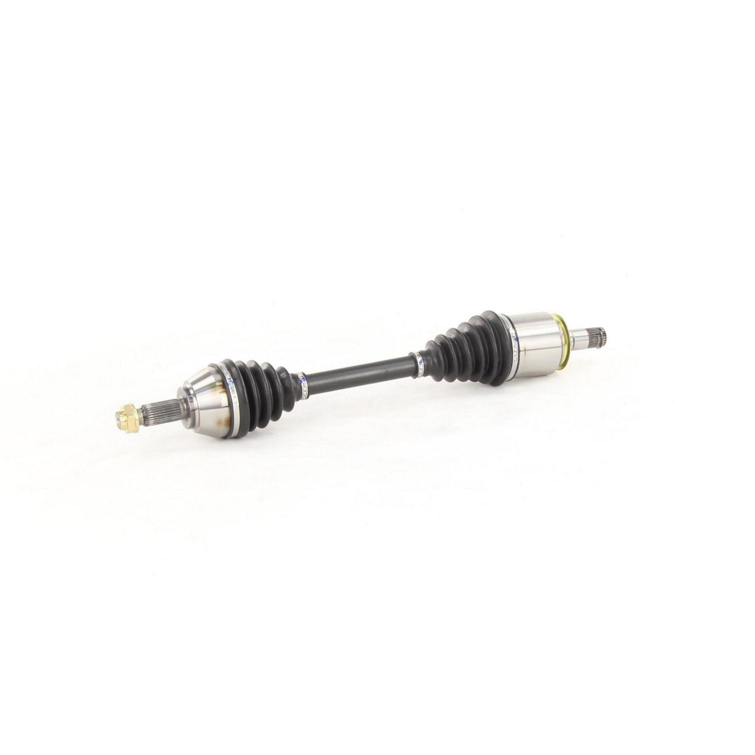 TrakMotive AAR CV Axle Shaft BM-8127