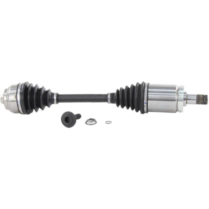 TrakMotive AAR CV Axle Shaft BM-8129