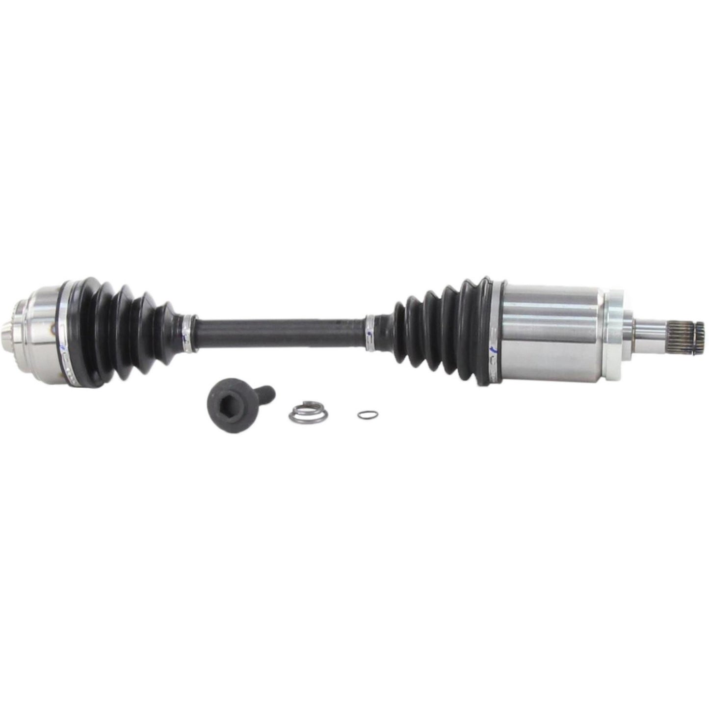 TrakMotive New CV Axle Shaft BM-8129
