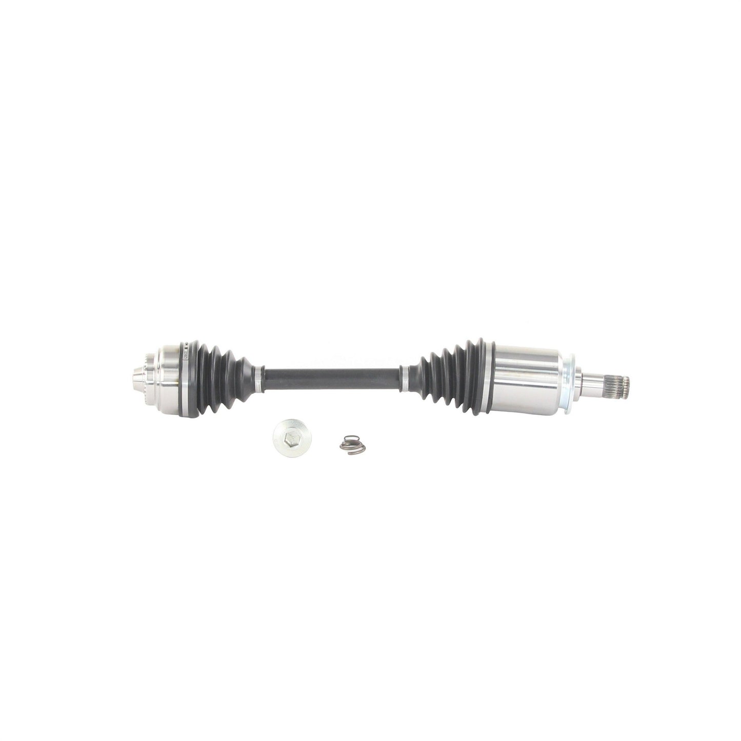 TrakMotive New CV Axle Shaft BM-8129