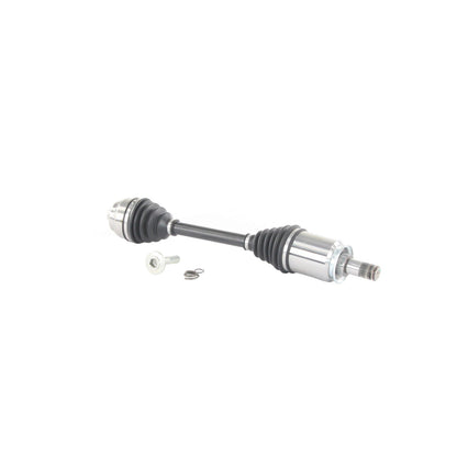 TrakMotive New CV Axle Shaft BM-8129