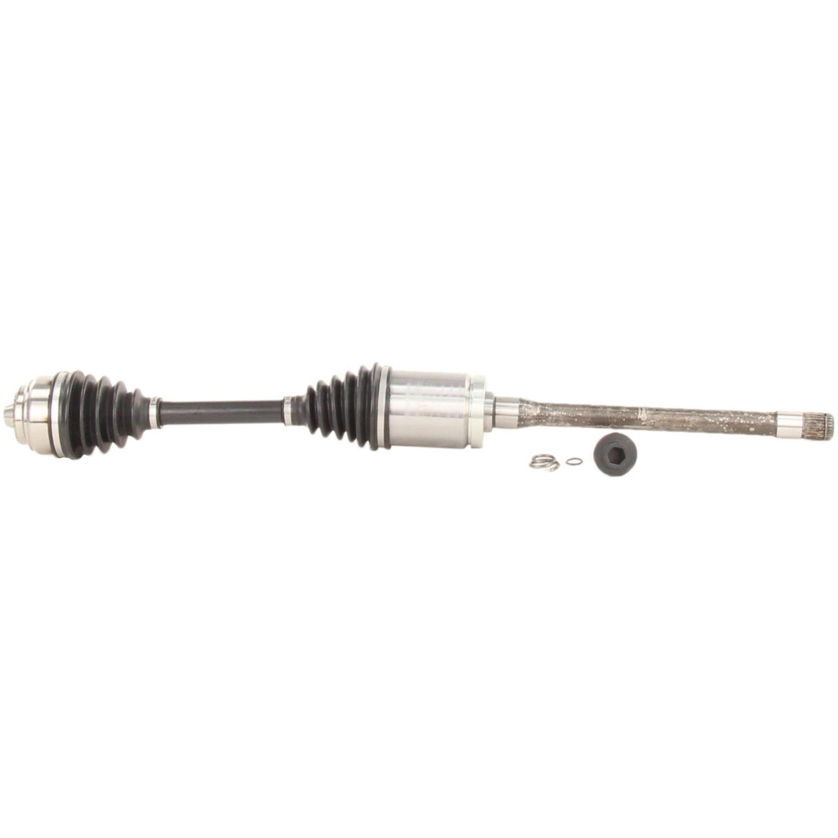 TrakMotive AAR CV Axle Shaft BM-8130