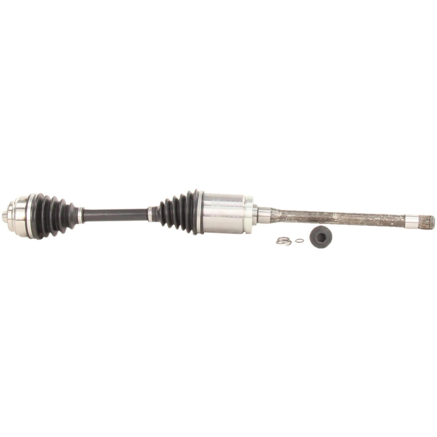 TrakMotive New CV Axle Shaft BM-8130
