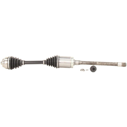 TrakMotive New CV Axle Shaft BM-8130