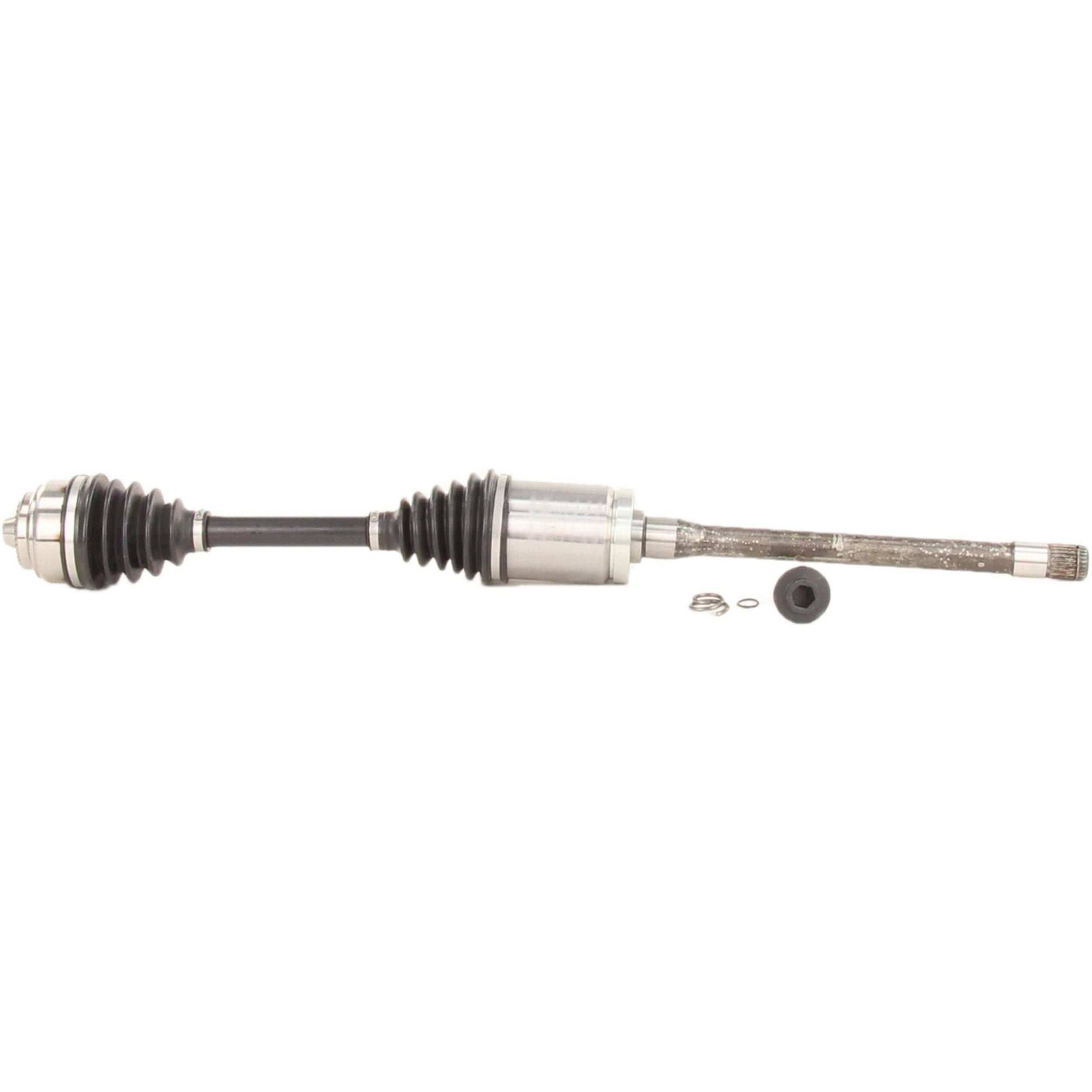 TrakMotive AAR CV Axle Shaft BM-8130