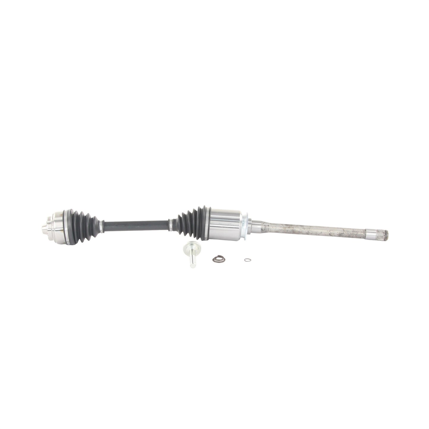 TrakMotive New CV Axle Shaft BM-8130
