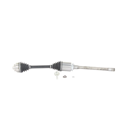 TrakMotive New CV Axle Shaft BM-8130