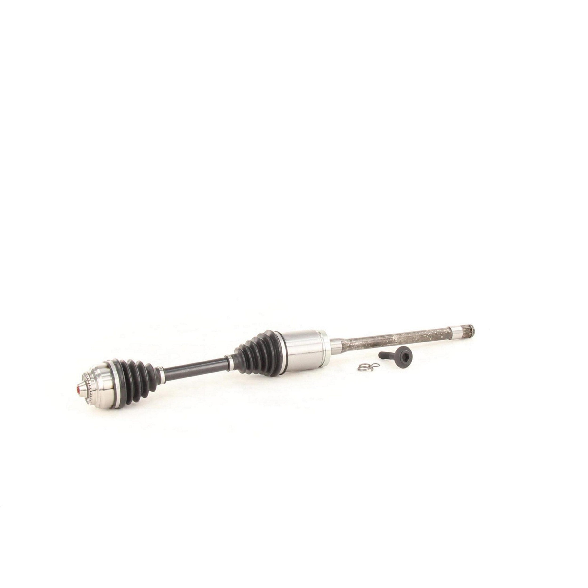 TrakMotive AAR CV Axle Shaft BM-8130