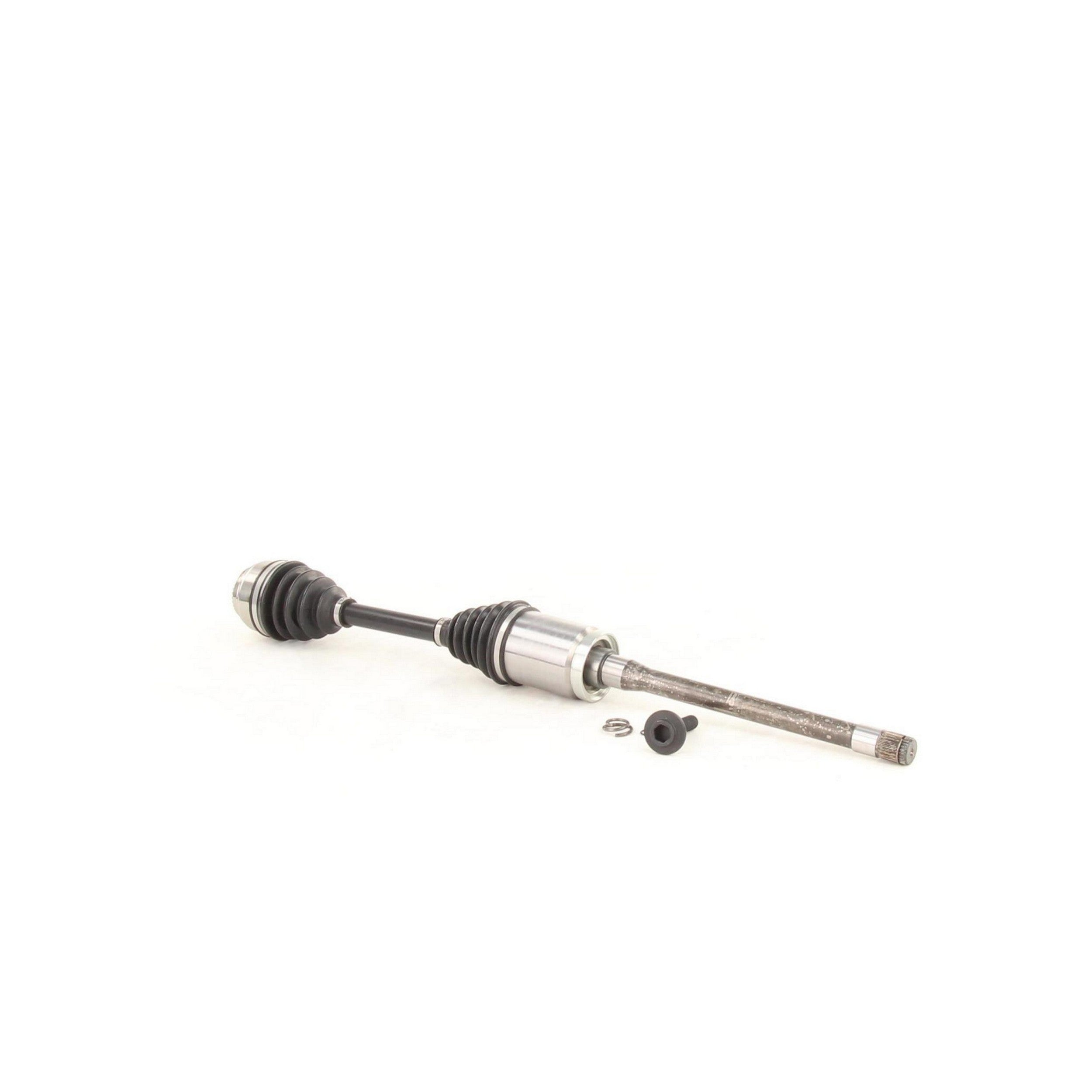 TrakMotive AAR CV Axle Shaft BM-8130