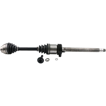 TrakMotive New CV Axle Shaft BM-8143