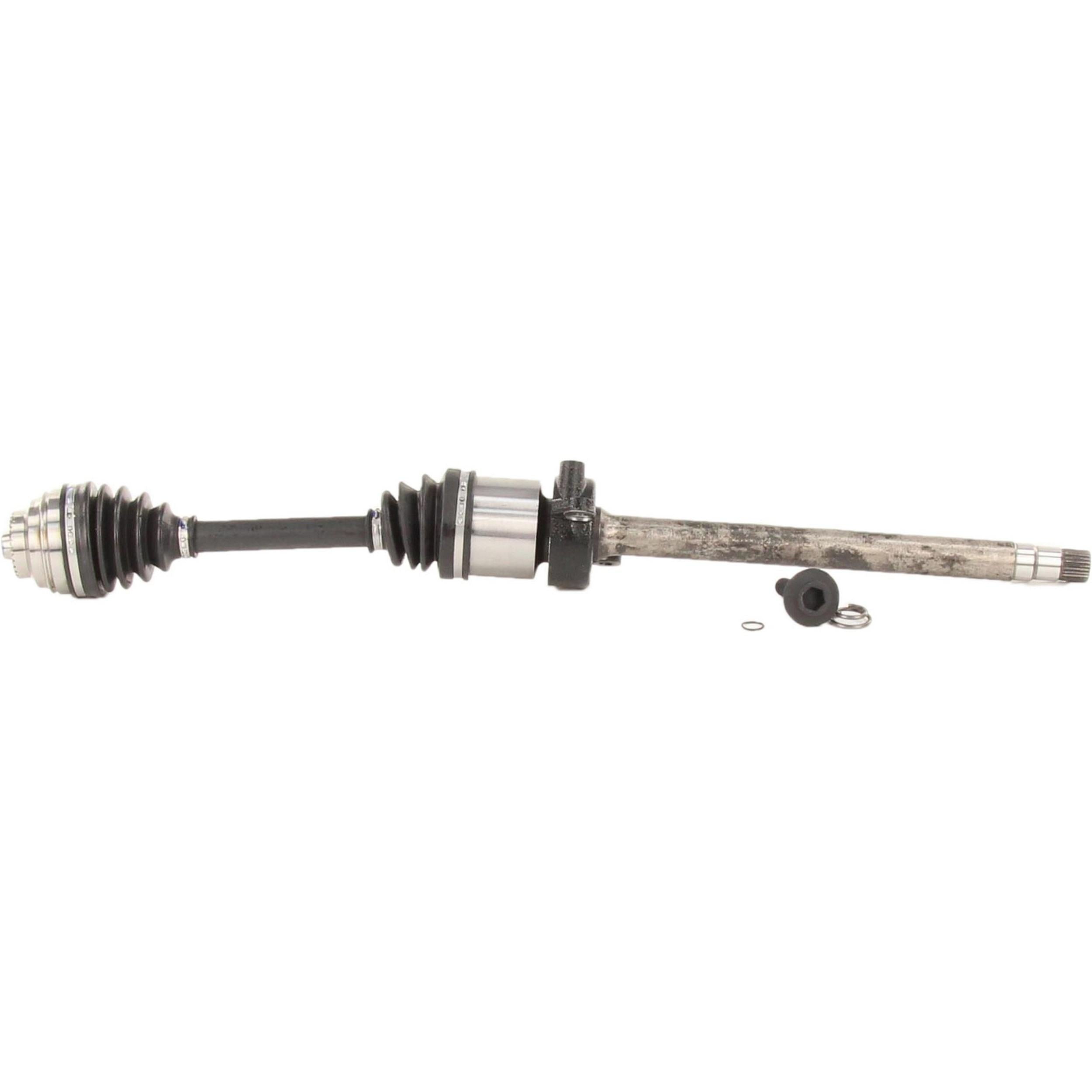 TrakMotive CV Axle Shaft BM-8143