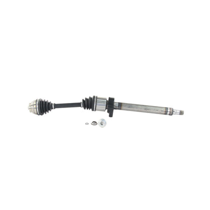 TrakMotive New CV Axle Shaft BM-8143