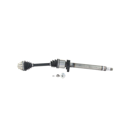 TrakMotive CV Axle Shaft BM-8143