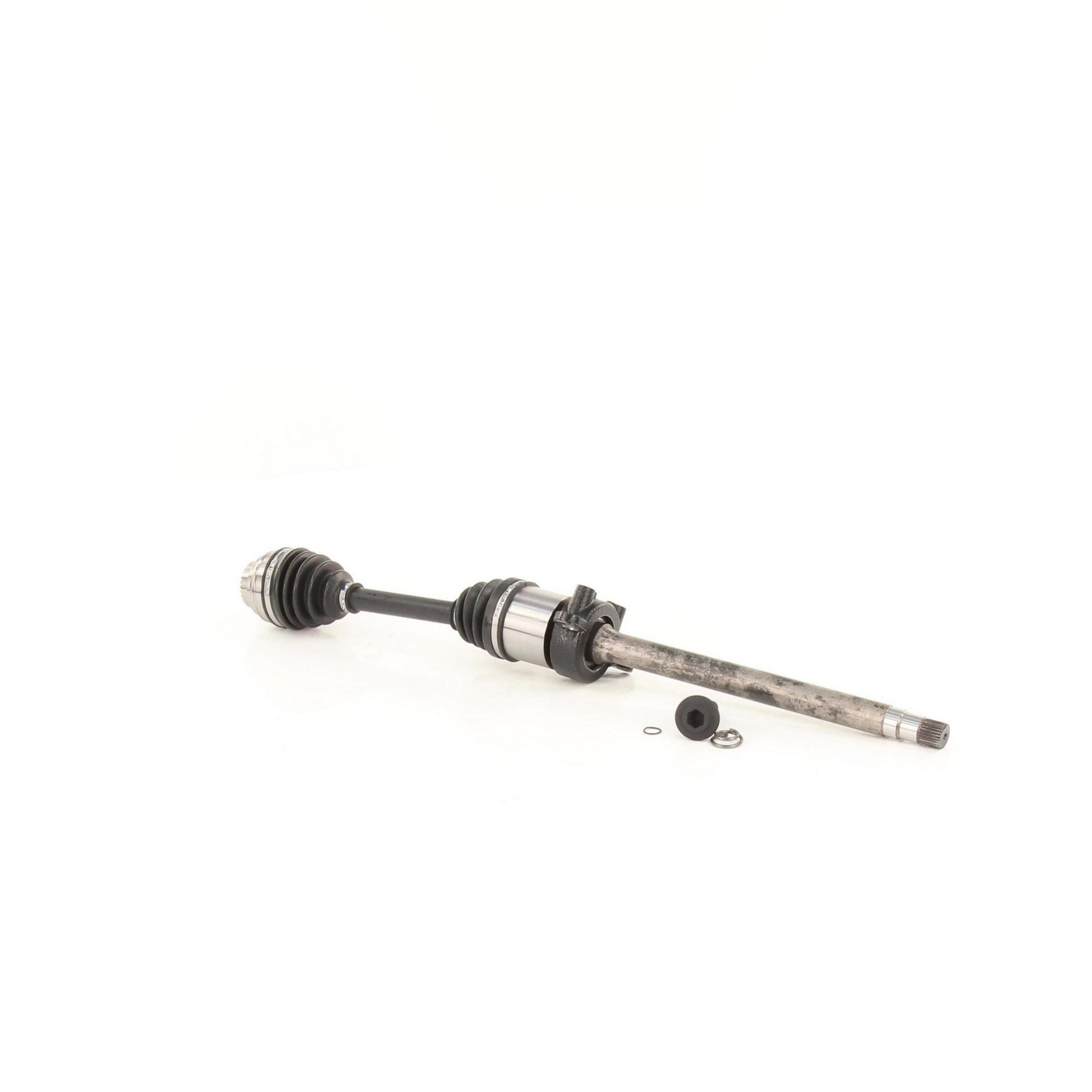 TrakMotive CV Axle Shaft BM-8143