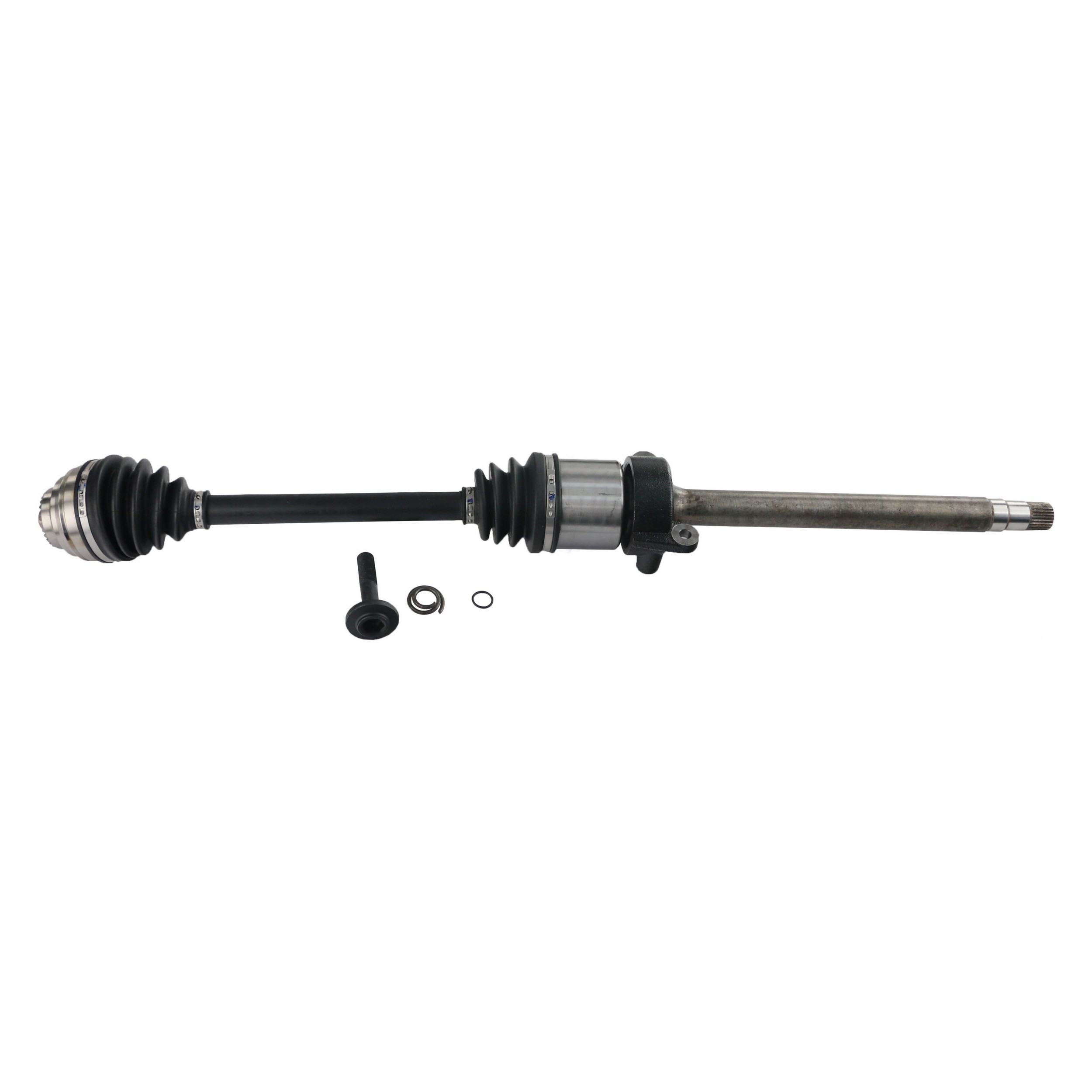 TrakMotive CV Axle Shaft BM-8144