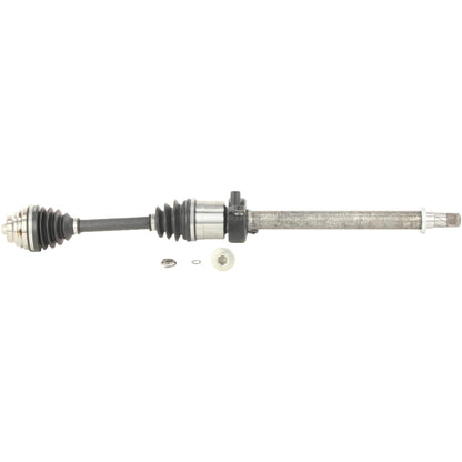 TrakMotive CV Axle Shaft BM-8147