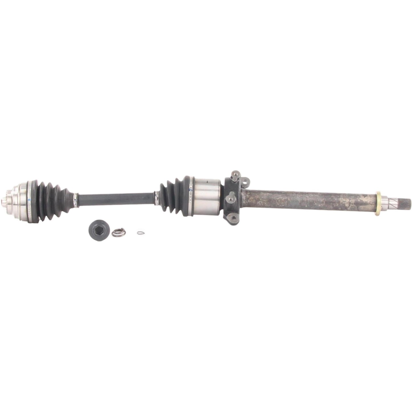 TrakMotive CV Axle Shaft BM-8148