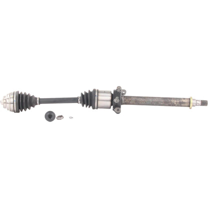 TrakMotive CV Axle Shaft BM-8148