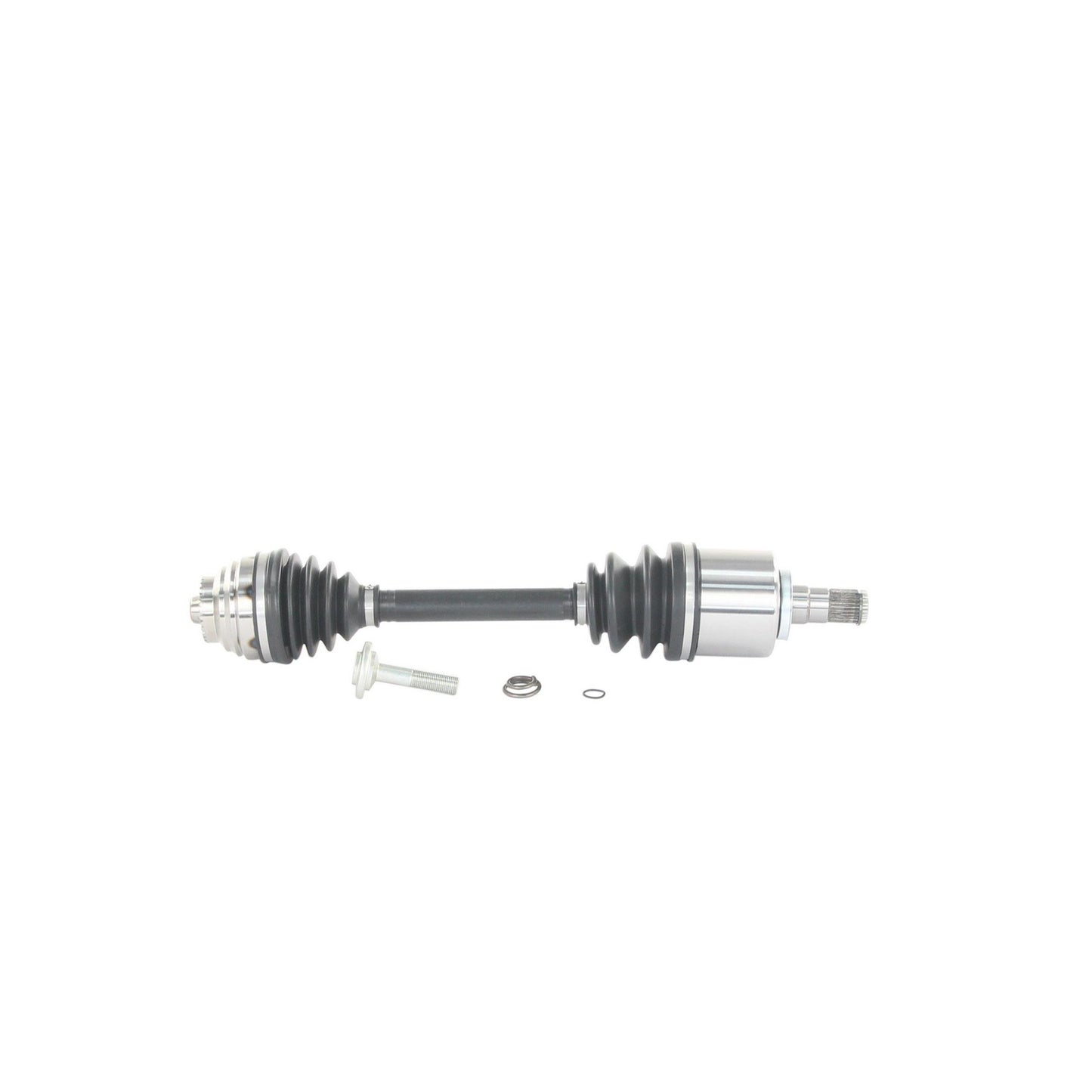 TrakMotive New CV Axle Shaft BM-8155